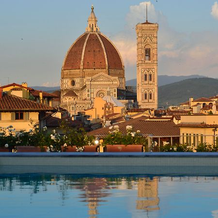 Grand Hotel Minerva Florence Exterior photo