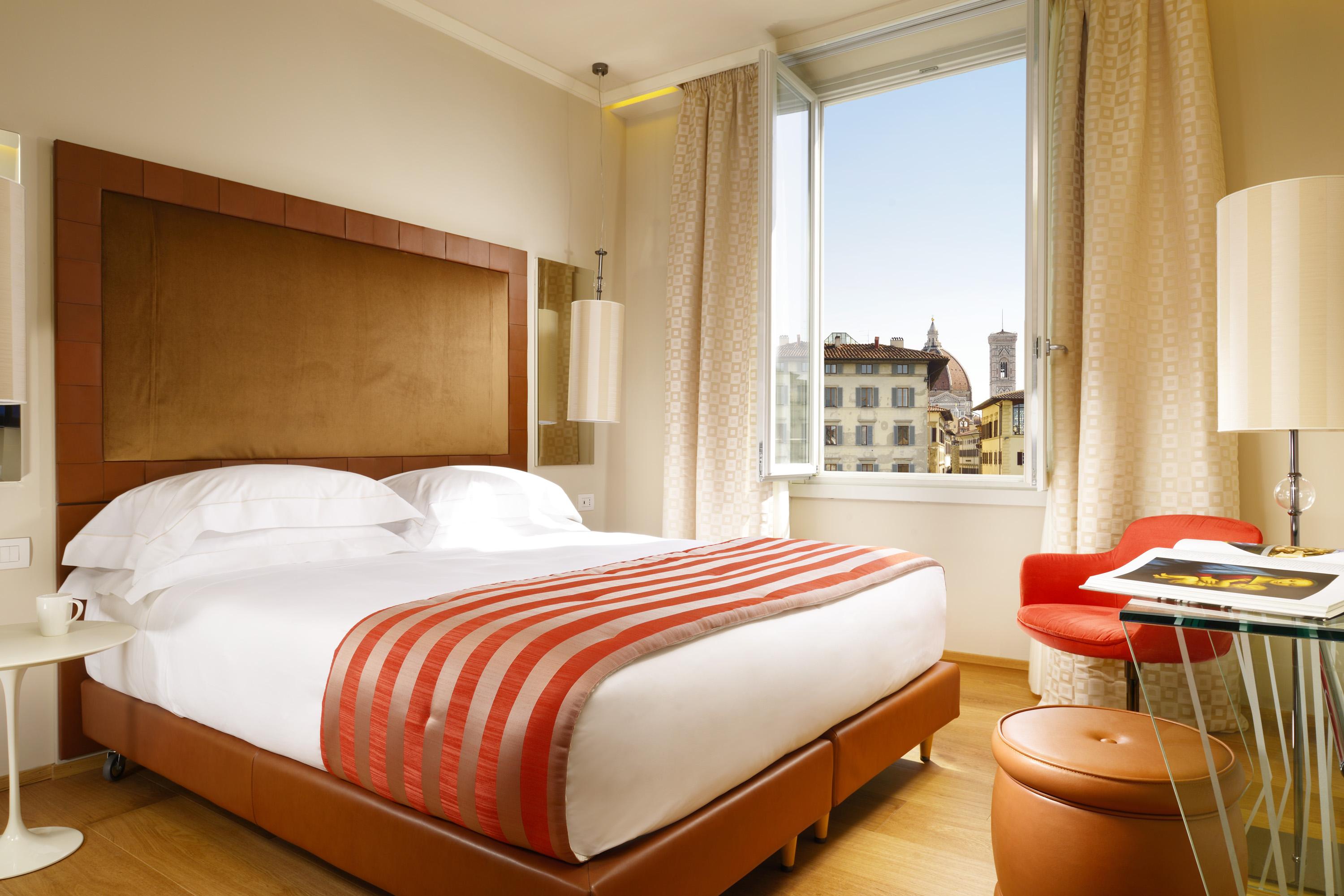 Grand Hotel Minerva Florence Exterior photo