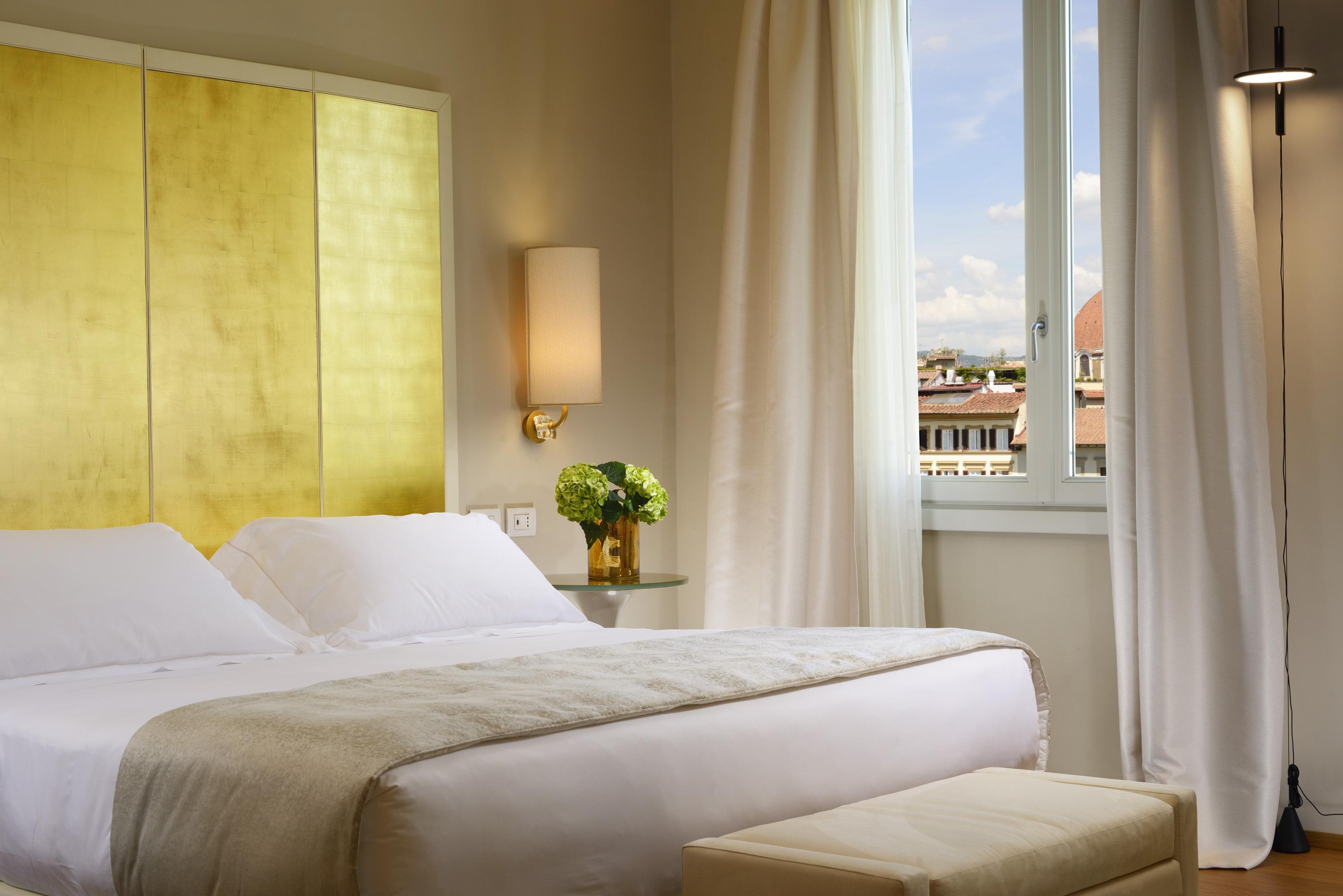 Grand Hotel Minerva Florence Exterior photo