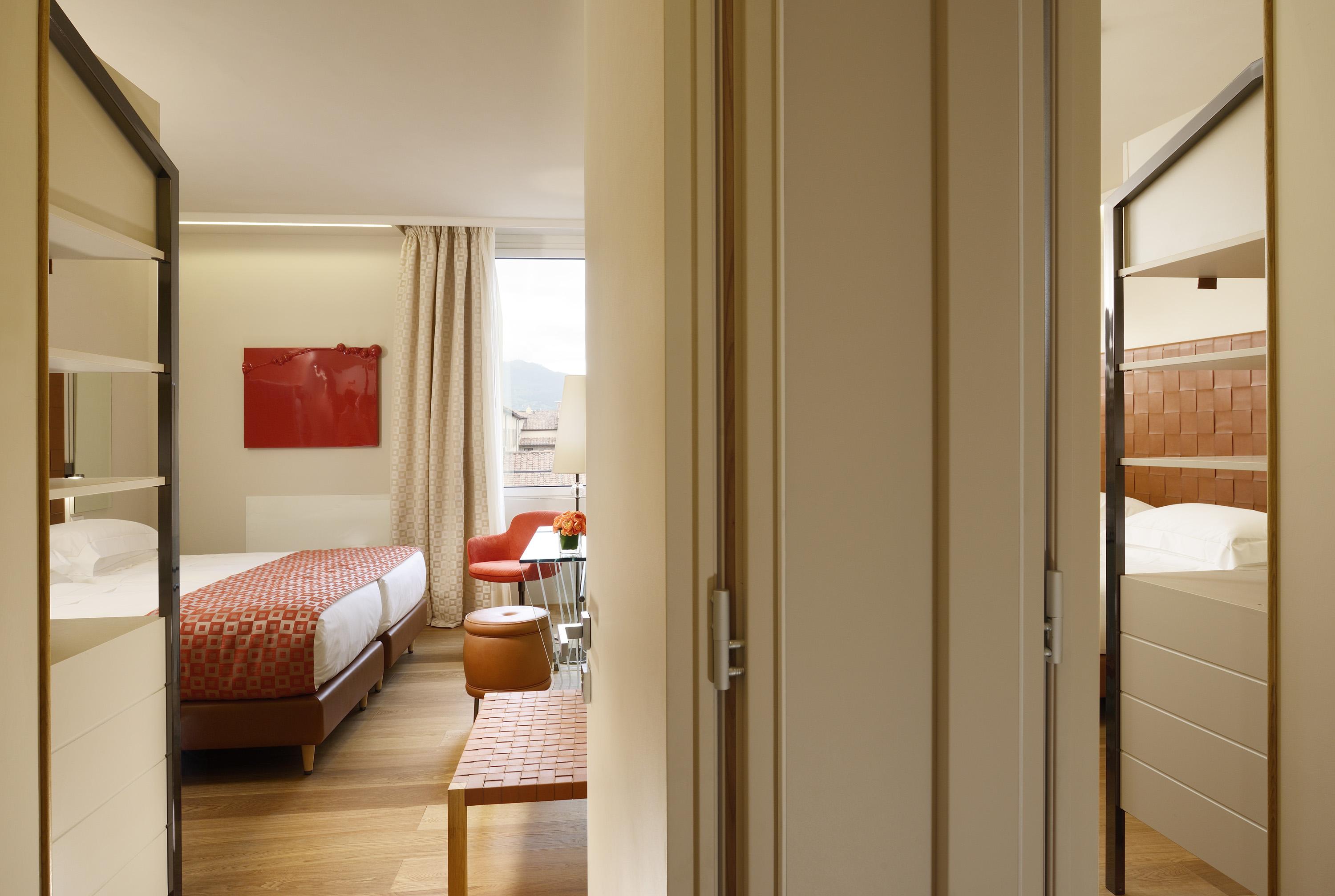Grand Hotel Minerva Florence Exterior photo