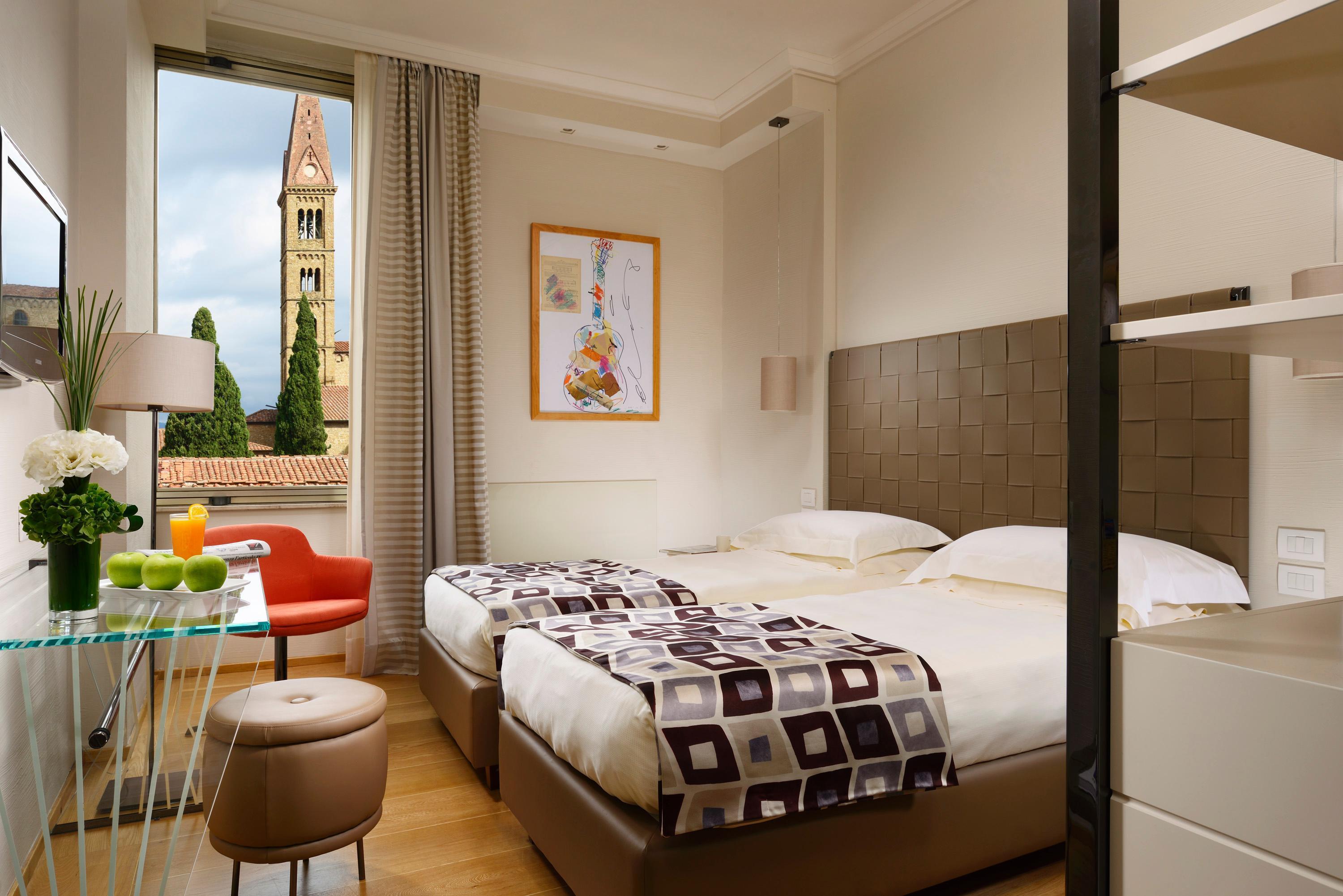 Grand Hotel Minerva Florence Exterior photo