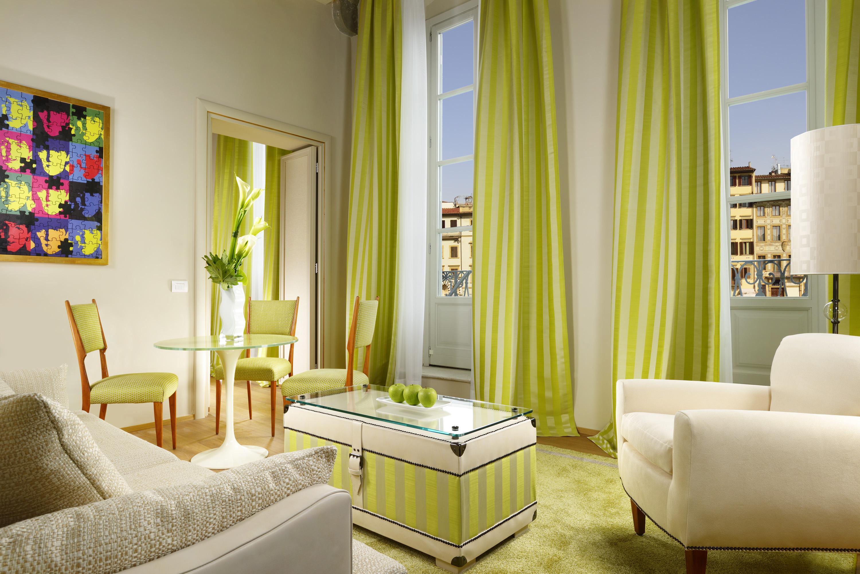 Grand Hotel Minerva Florence Exterior photo